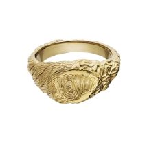 Maanesten Gold Gigi Ring - Ring Size 53