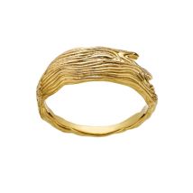 Maanesten Gold Lavania Ring - Ring Size 53