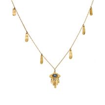 Maanesten Gold Bella Necklace