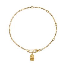 Maanesten Gold Ash Bracelet