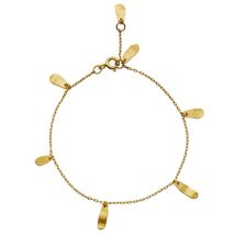 Maanesten Gold Micella Bracelet