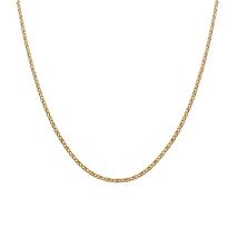 Maanesten Gold Eva Necklace