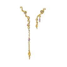 Maanesten Gold Isolde Earrings