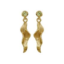 Maanesten Gold Joanna Earrings