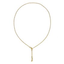 Maanesten Gold Livi Necklace