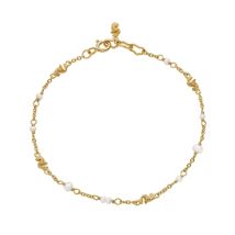 Maanesten Gold Mero Bracelet