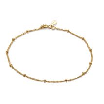 Maanesten Gold Nala Bracelet