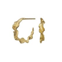 Maanesten Gold Nino Earrings