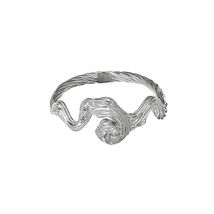 Maanesten Silver Freya Ring - Ring Size 55