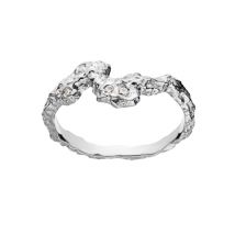 Maanesten Silver Frida Ring - Ring Size 57