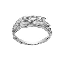 Maanesten Silver Lavania Ring - Ring Size 55
