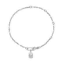 Maanesten Silver Ash Bracelet