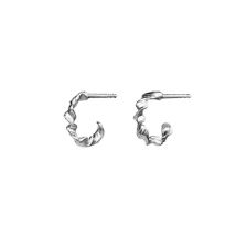 Maanesten Silver Amalie Earrings