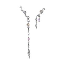 Maanesten Silver Isolde Earrings