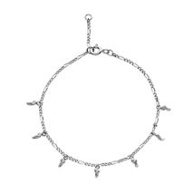 Maanesten Silver Jules Bracelet