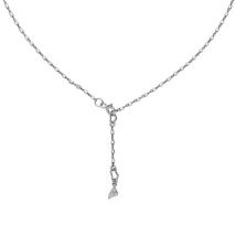 Maanesten Silver Livi Necklace