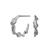 Maanesten Silver Nino Earrings