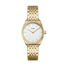 CLUSE Gold Feroce Mini Watch - Gold