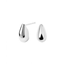 PDPAOLA Sugar Silver Earrings - Silver