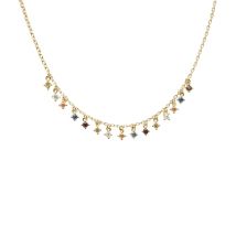 PDPAOLA Willow Gold Necklace - Gold