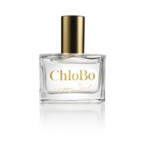 ChloBo Happy Soul Eau de Parfum - Silver