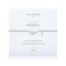 Joma A Little Angel Bracelet - Adjustable