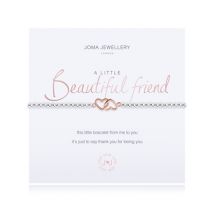 Joma A Little Beautiful Friend Bracelet - Adjustable