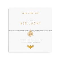 Joma A Little Bee Lucky Bracelet - Adjustable