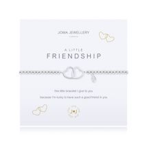 Joma A Little Friendship Bracelet - Adjustable