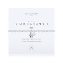 Joma A Little Guardian Angel Bracelet - Adjustable