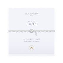 Joma A Little Luck Bracelet - Adjustable