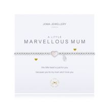 Joma A Little Marvelous Mum Bracelet - Adjustable