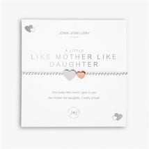Joma A Little Like Mother Like Daughter Bracelet - Adjustable