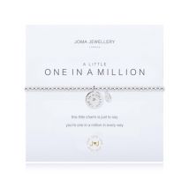 Joma A Little One In A Million Bracelet - Adjustable