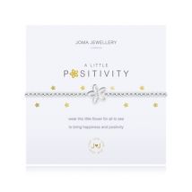 Joma A Little Positivity Bracelet - Adjustable