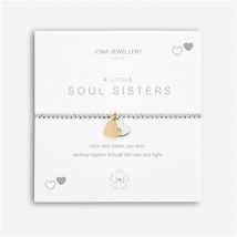 Joma A Little Soul Sisters Bracelet - Adjustable