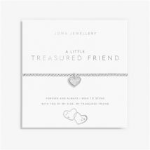 Joma A Little Treasured Friend Bracelet - Adjustable