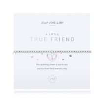 Joma A Little True Friend Bracelet - Adjustable