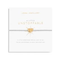 Joma A Little Unstoppable Bracelet - Adjustable