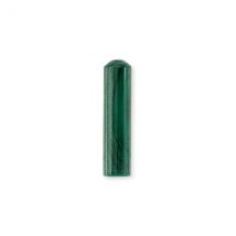 Angel Whisperer Malachite Powerful Medium Healing Stone - Extra Small