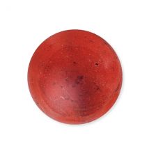 Angel Whisperer Red Jasper Powerful Medium Healing Stone - Extra Small