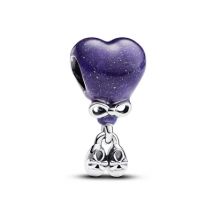 Pandora Colour Changing Baby Girl Balloon Charm