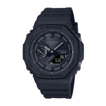Casio Casio G-Shock GA-B2100-1A1ER All Black Bluetooth Solar Combination Watch