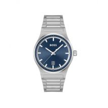 Boss Candor Blue Watch