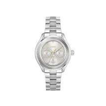 Boss Lida Silver Watch