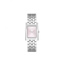 Boss Lucy Pink Dial Watch