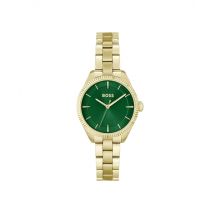 Boss Sage Gold Bracelet Watch