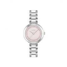 Boss Sena Pink Dial Watch