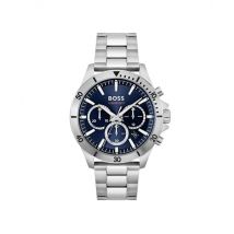 Boss Sports Lux Troper Blue Chronograph Watch