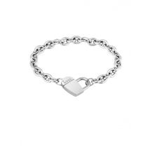 Hugo Boss Dinya Heart Bracelet